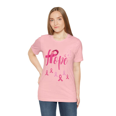 Hope Short Sleeve Tee