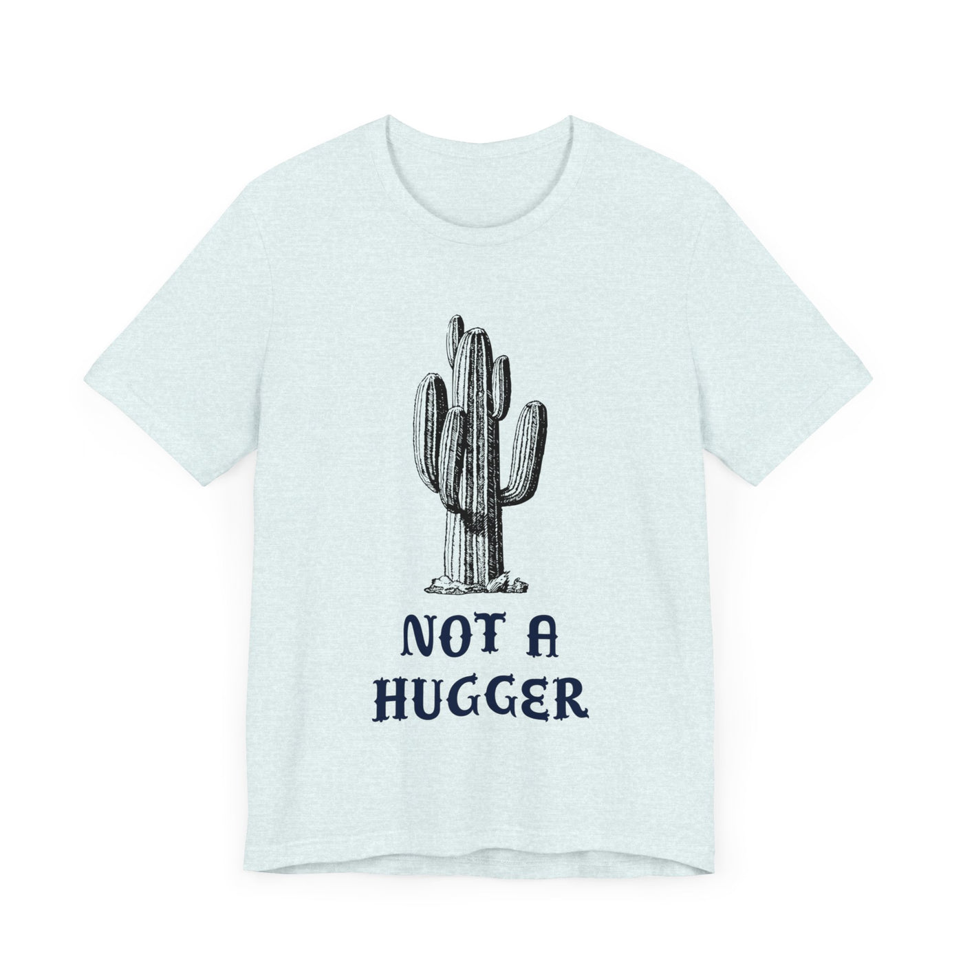 Hugger Short Sleeve Tee