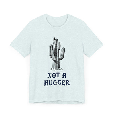 Hugger Short Sleeve Tee