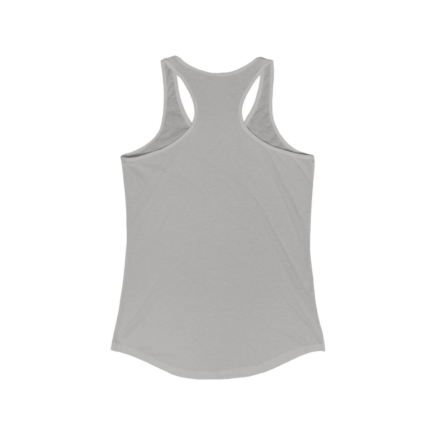 Love needs Racerback Tank