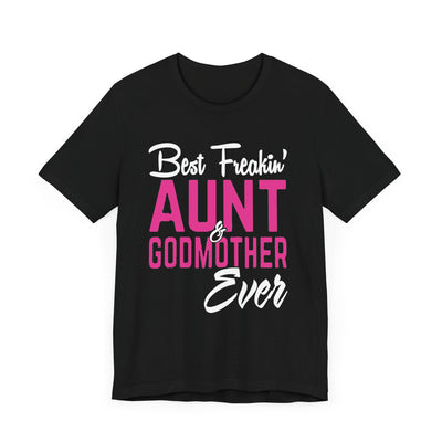 Best Freakin Short Sleeve Tee