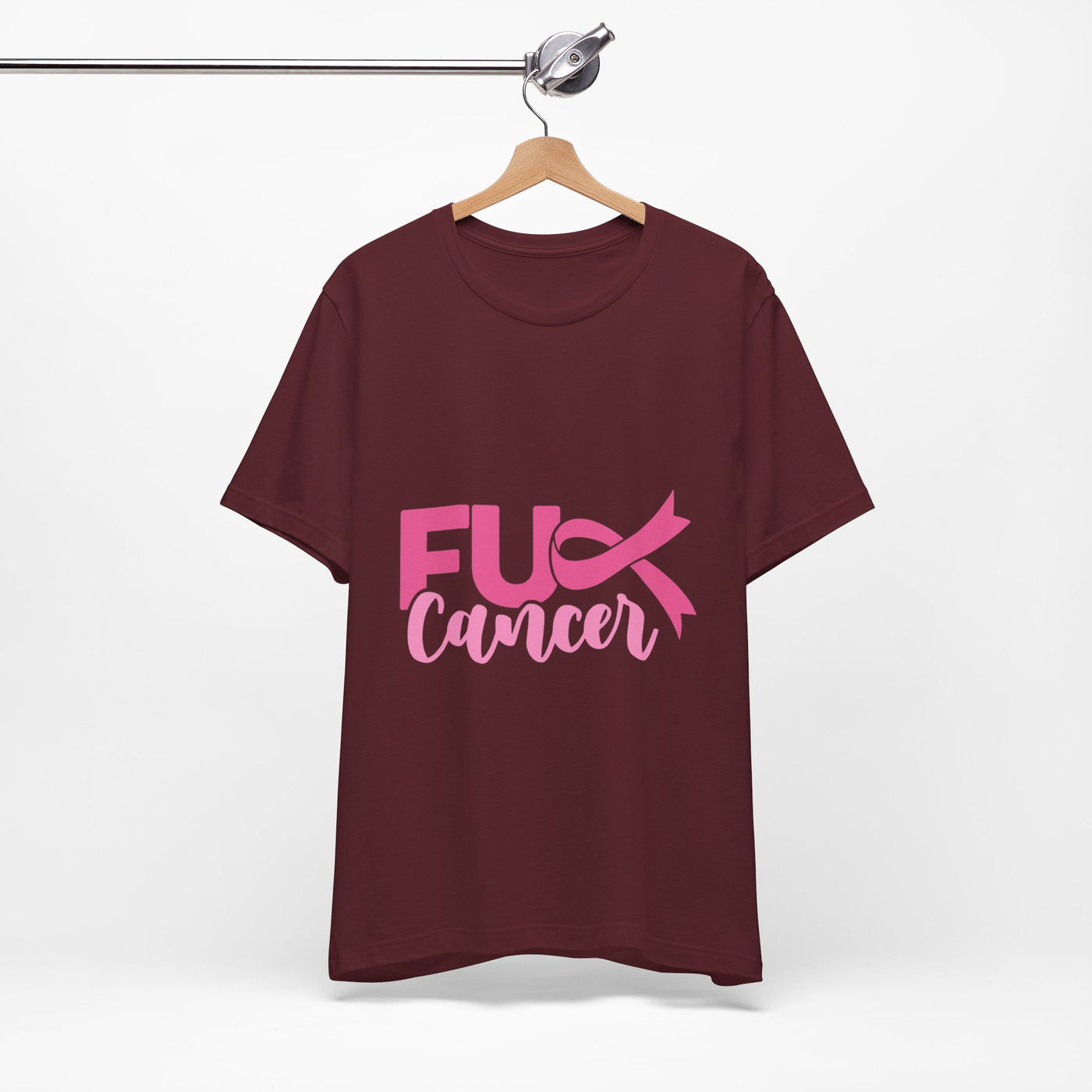 Awareness Short Sleeve Tee