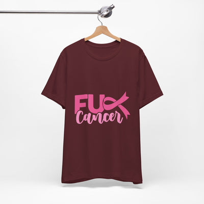 Awareness Short Sleeve Tee