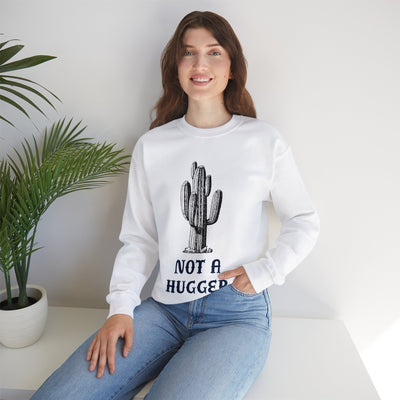 Hugger Crewneck Sweatshirt