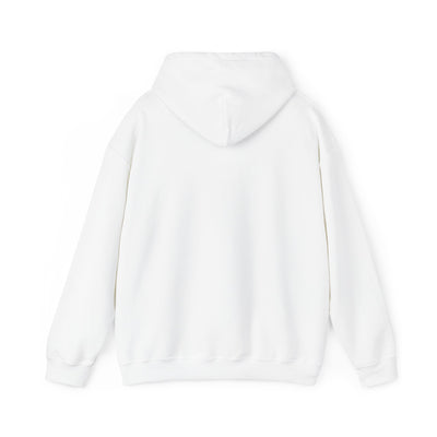 Hold-on Hooded Sweatshirt