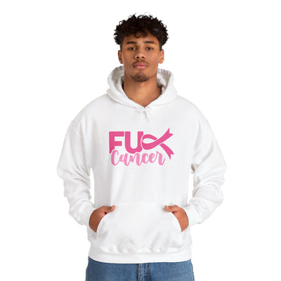 Awareness Hooded Sweatshirt