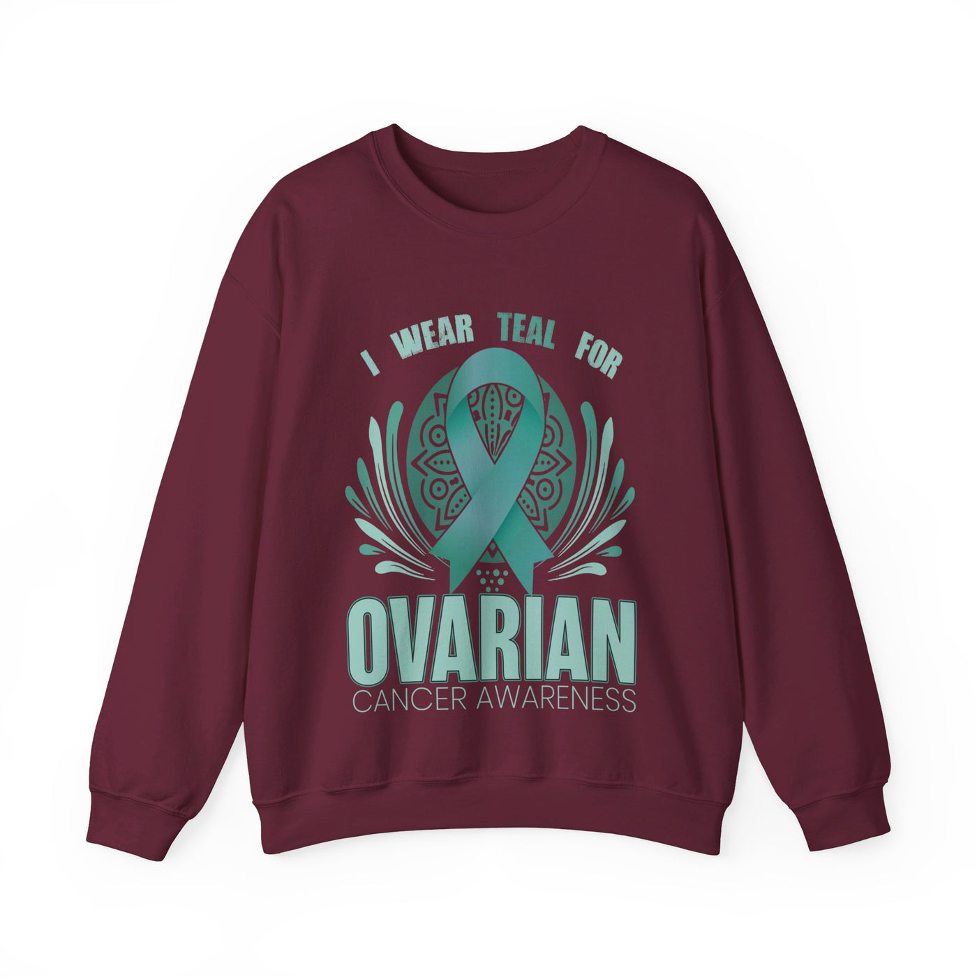 Ovarian Crewneck Sweatshirt