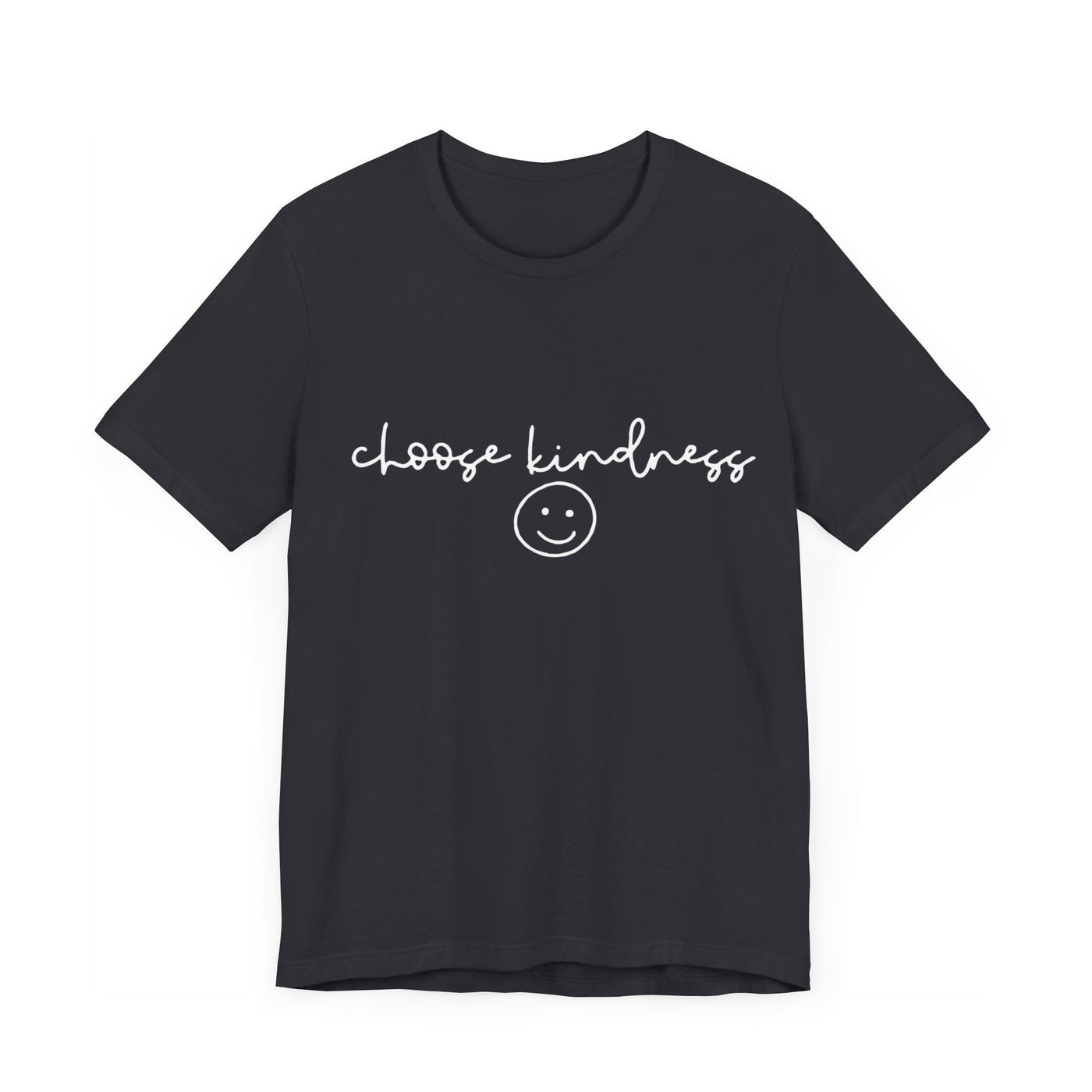 Choose Kindness Short Sleeve Tee