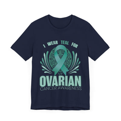 Ovarian Short Sleeve Tee