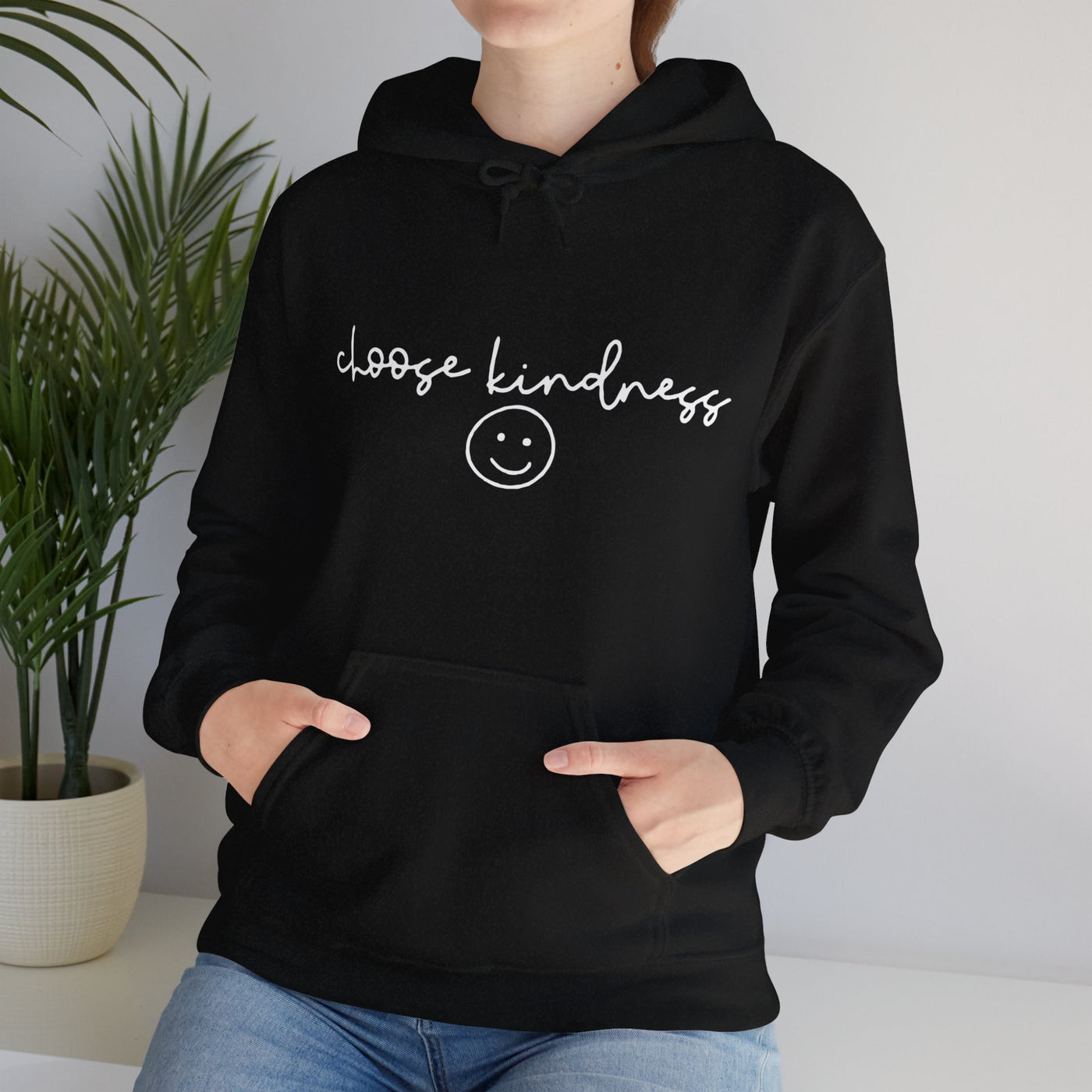 Choose Kindness Hoodie