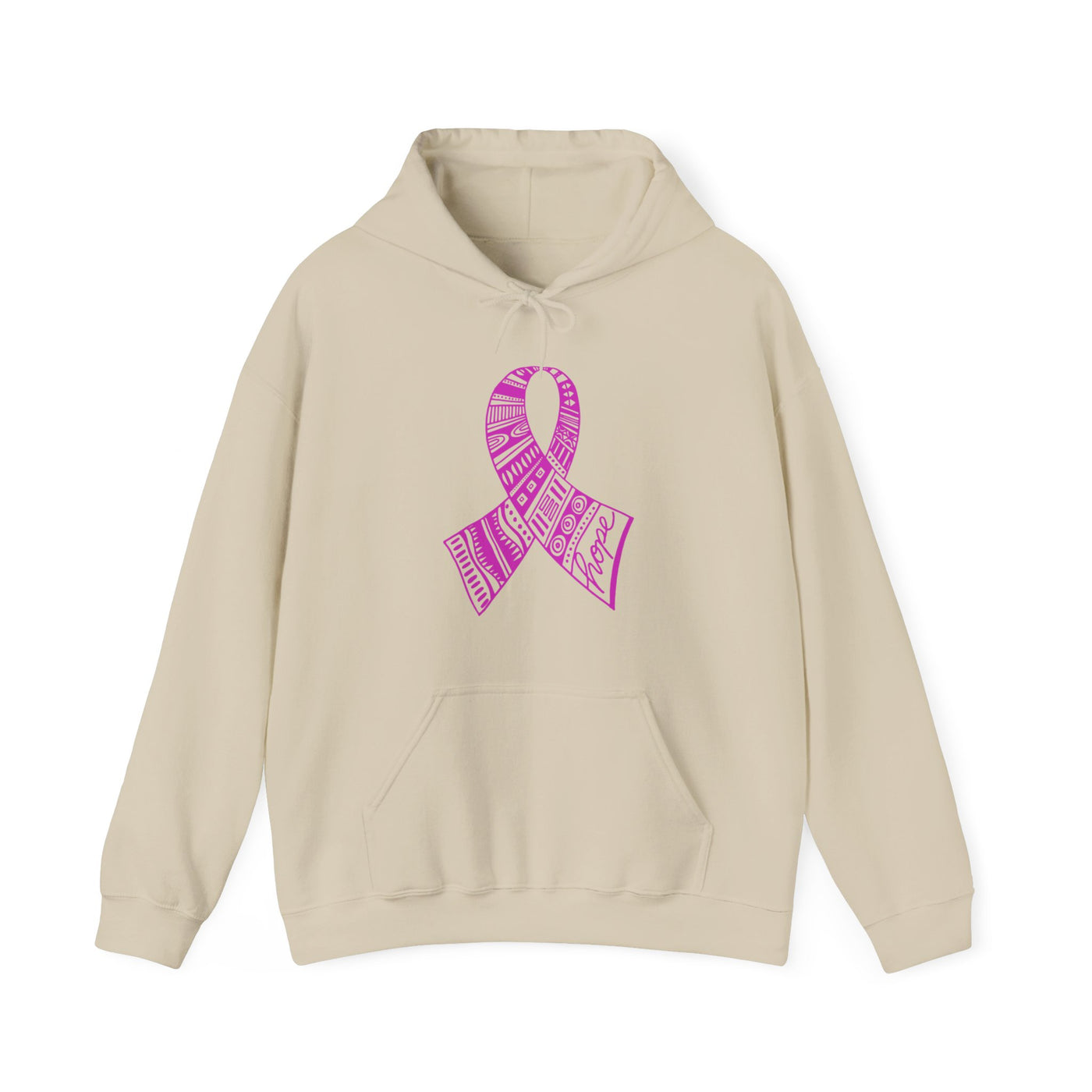 Hope Hooded Sweatshirt