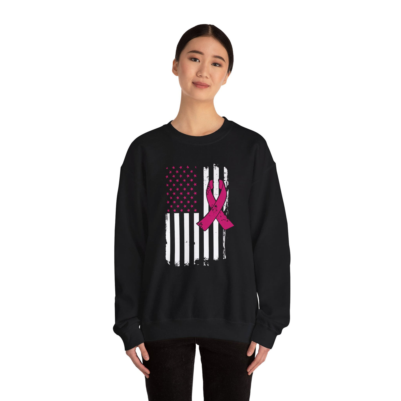 Awareness Crewneck Sweatshirt