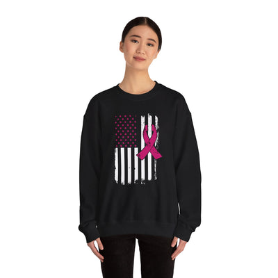Awareness Crewneck Sweatshirt