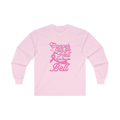 Rang that Bell Long Sleeve Tee