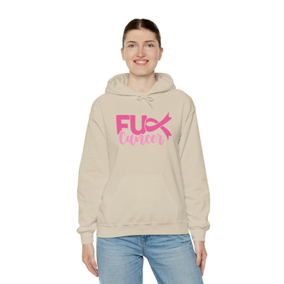 Awareness Hooded Sweatshirt