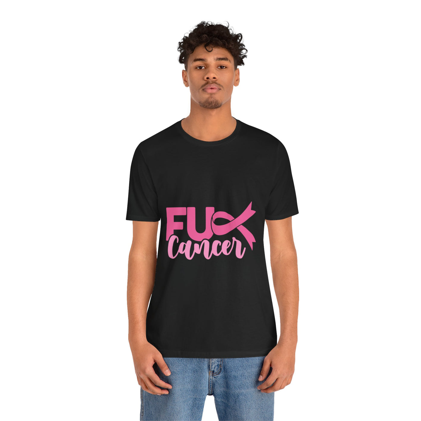Awareness Short Sleeve Tee