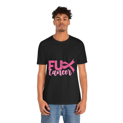 Awareness Short Sleeve Tee