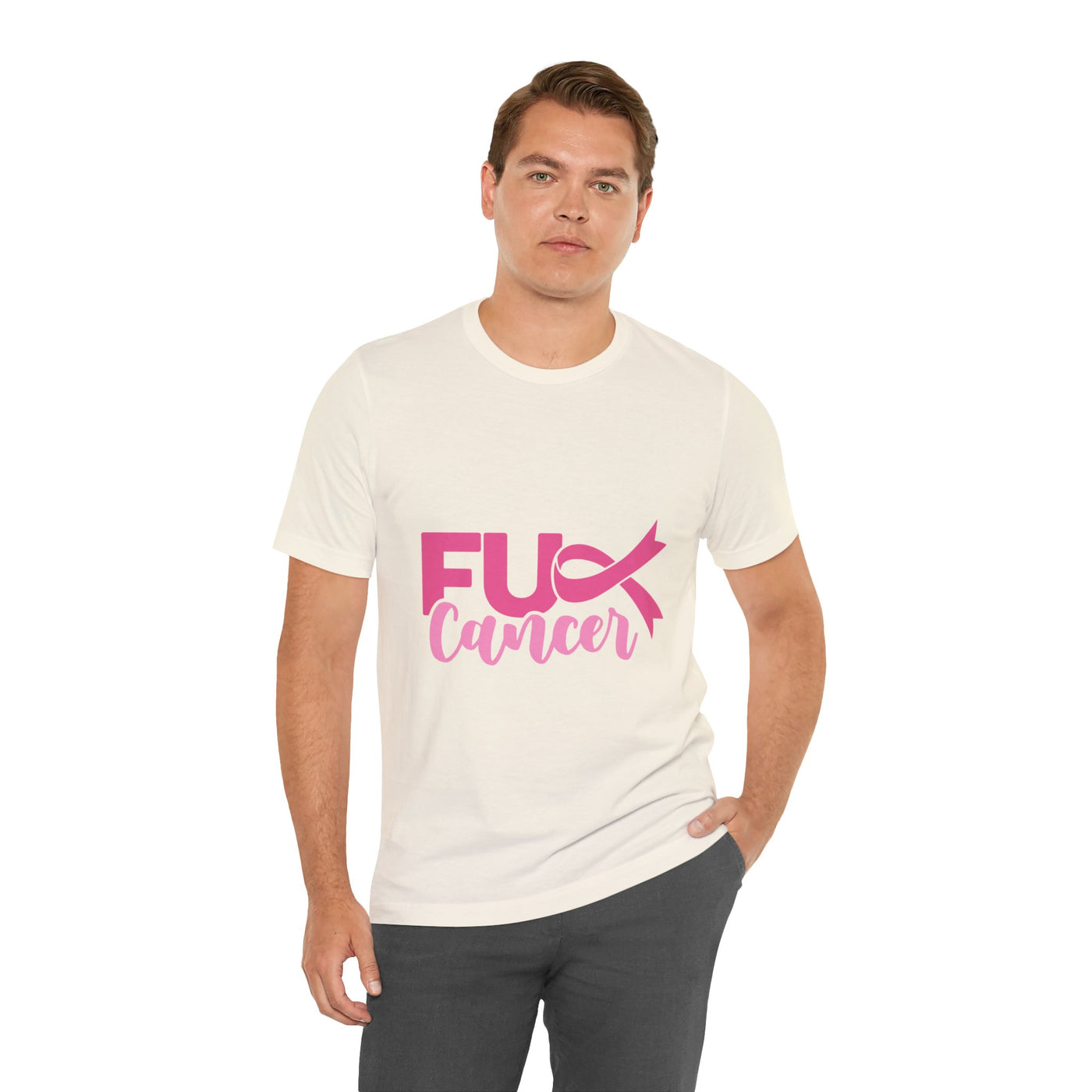 Awareness Short Sleeve Tee