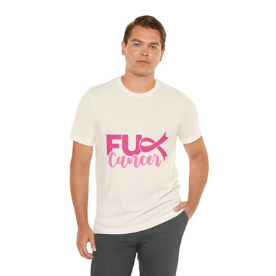 Awareness Short Sleeve Tee