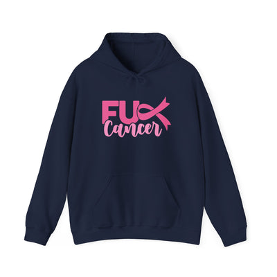 Awareness Hooded Sweatshirt