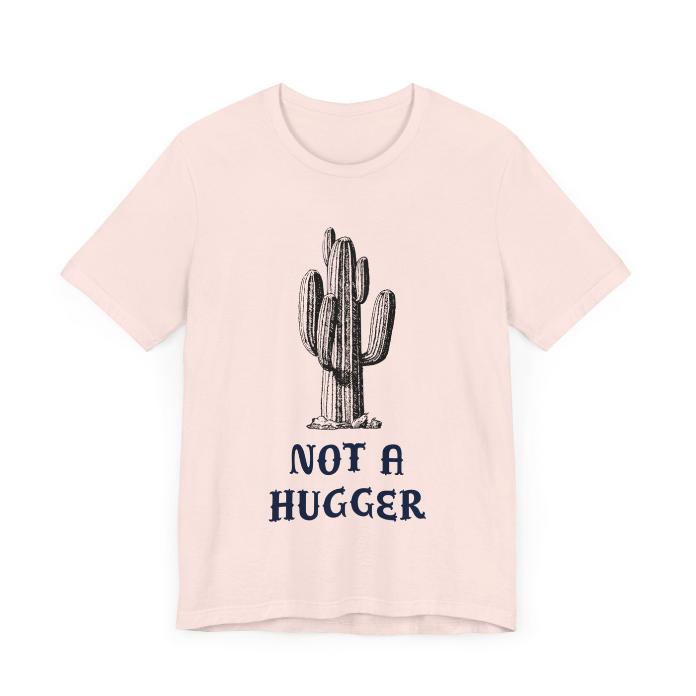 Hugger Short Sleeve Tee