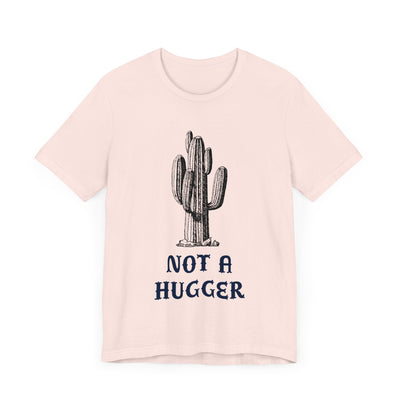 Hugger Short Sleeve Tee