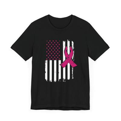 Awareness Short Sleeve Tee