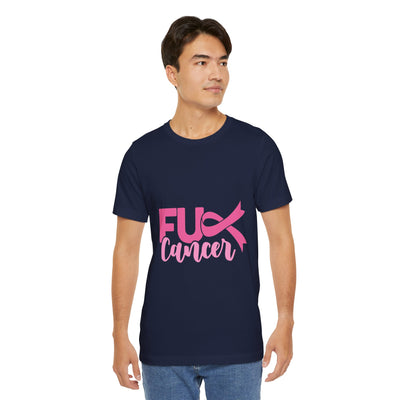 Awareness Short Sleeve Tee