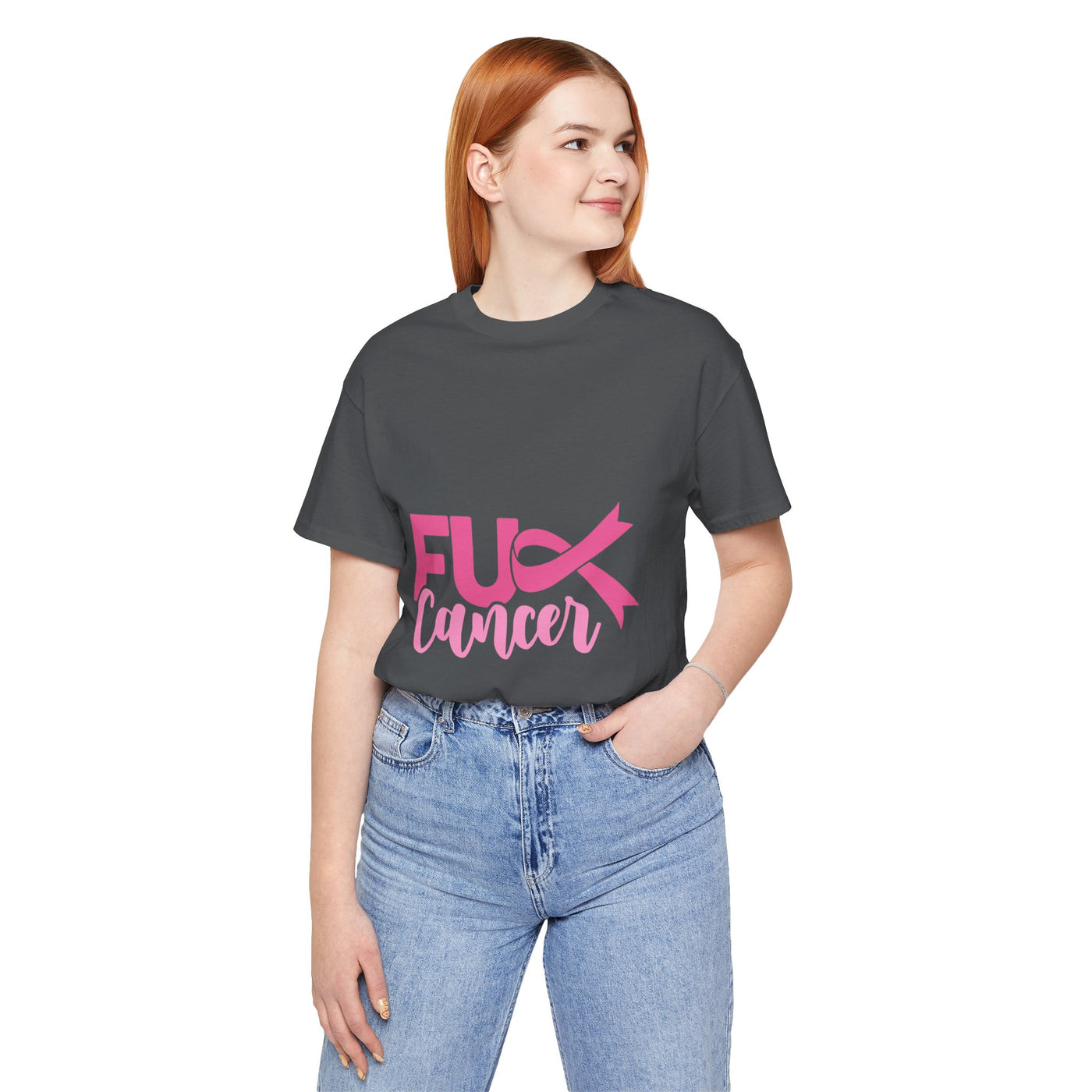Awareness Short Sleeve Tee