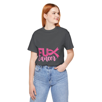 Awareness Short Sleeve Tee