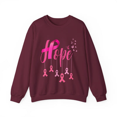 Hope Crewneck Sweatshirt