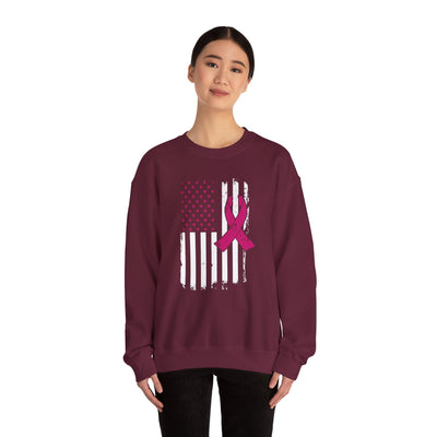 Awareness Crewneck Sweatshirt