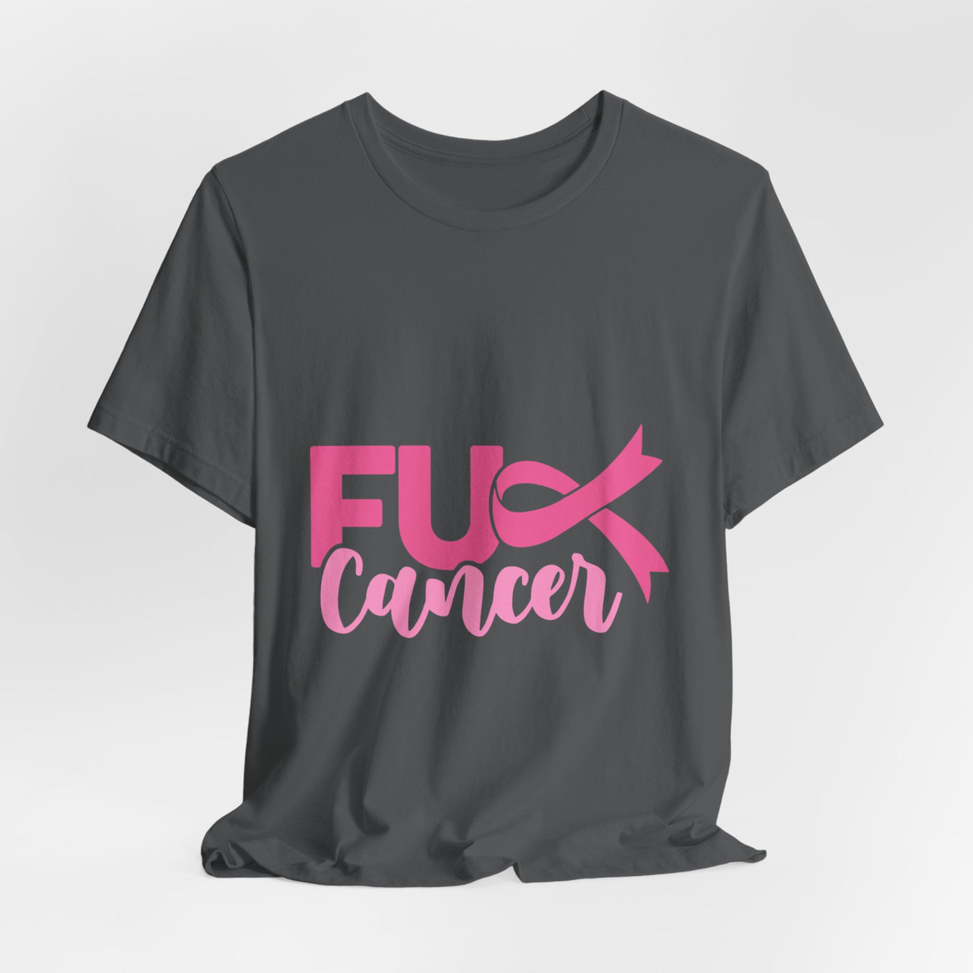 Awareness Short Sleeve Tee