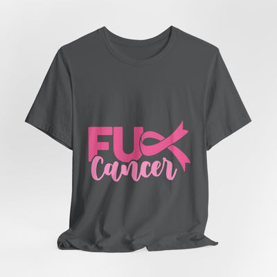 Awareness Short Sleeve Tee