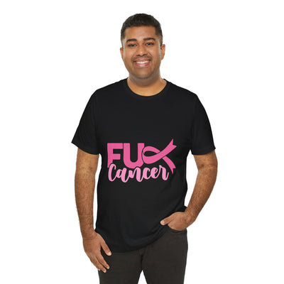 Awareness Short Sleeve Tee