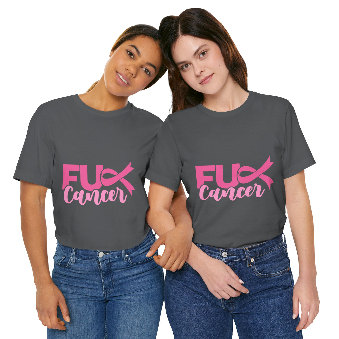 Awareness Short Sleeve Tee
