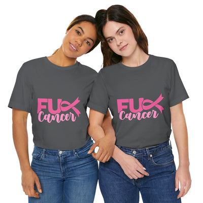 Awareness Short Sleeve Tee