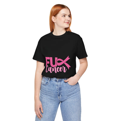 Awareness Short Sleeve Tee
