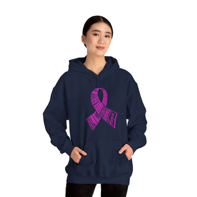 Hope Hooded Sweatshirt