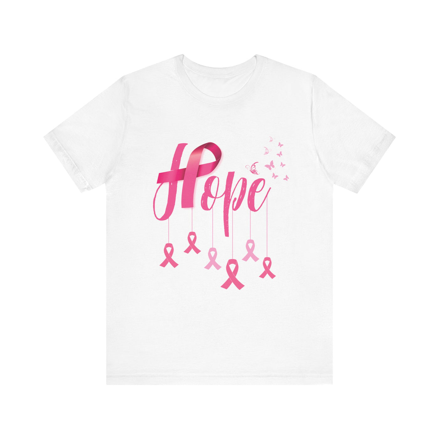 Hope Short Sleeve Tee