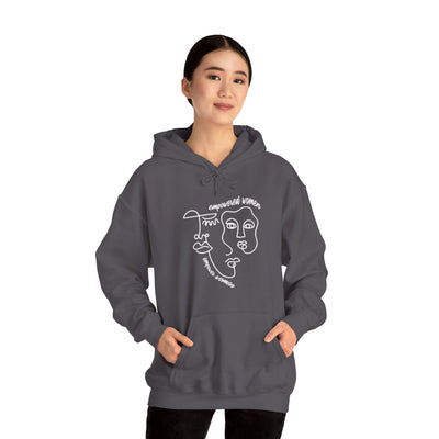 Empower Hoodie