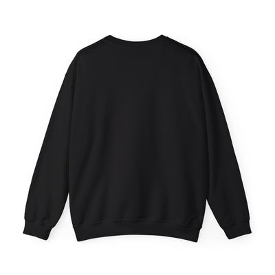 CERTIFIED BADASS Crewneck Sweatshirt