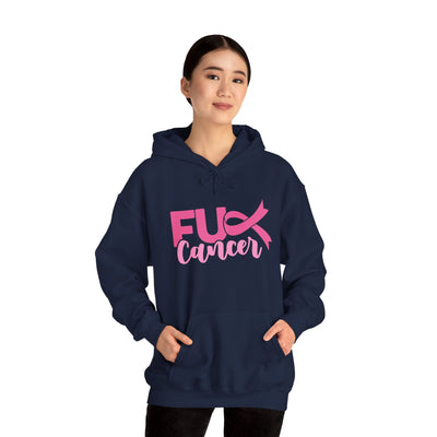 Awareness Hooded Sweatshirt