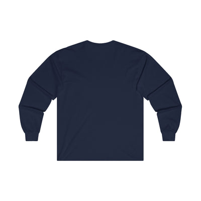 By The Grace Of God Long Sleeve Tee