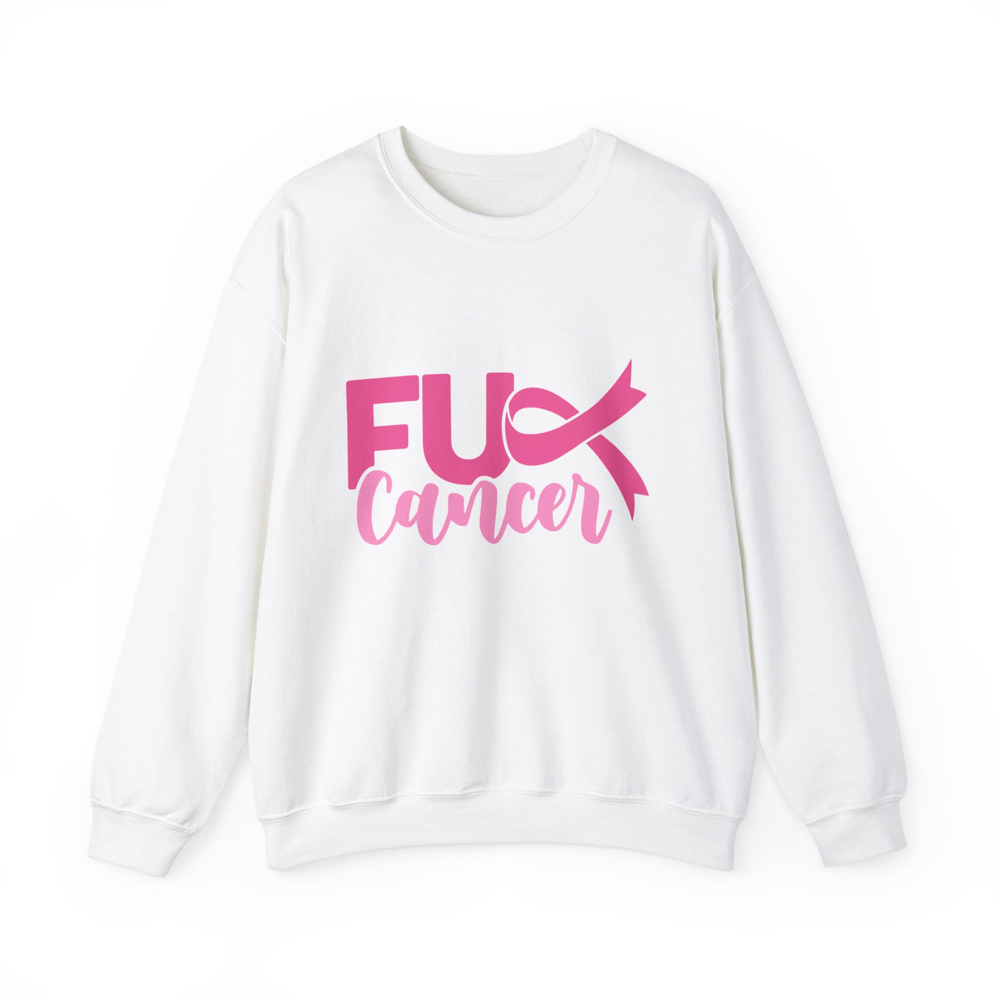 Awareness Crewneck Sweatshirt