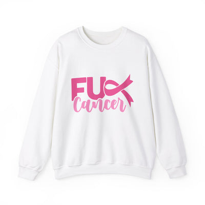 Awareness Crewneck Sweatshirt