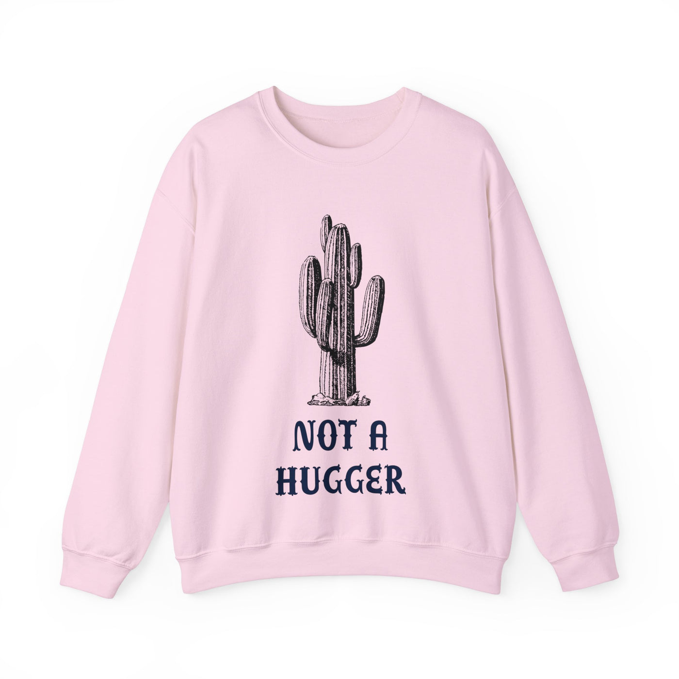 Hugger Crewneck Sweatshirt