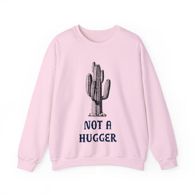 Hugger Crewneck Sweatshirt
