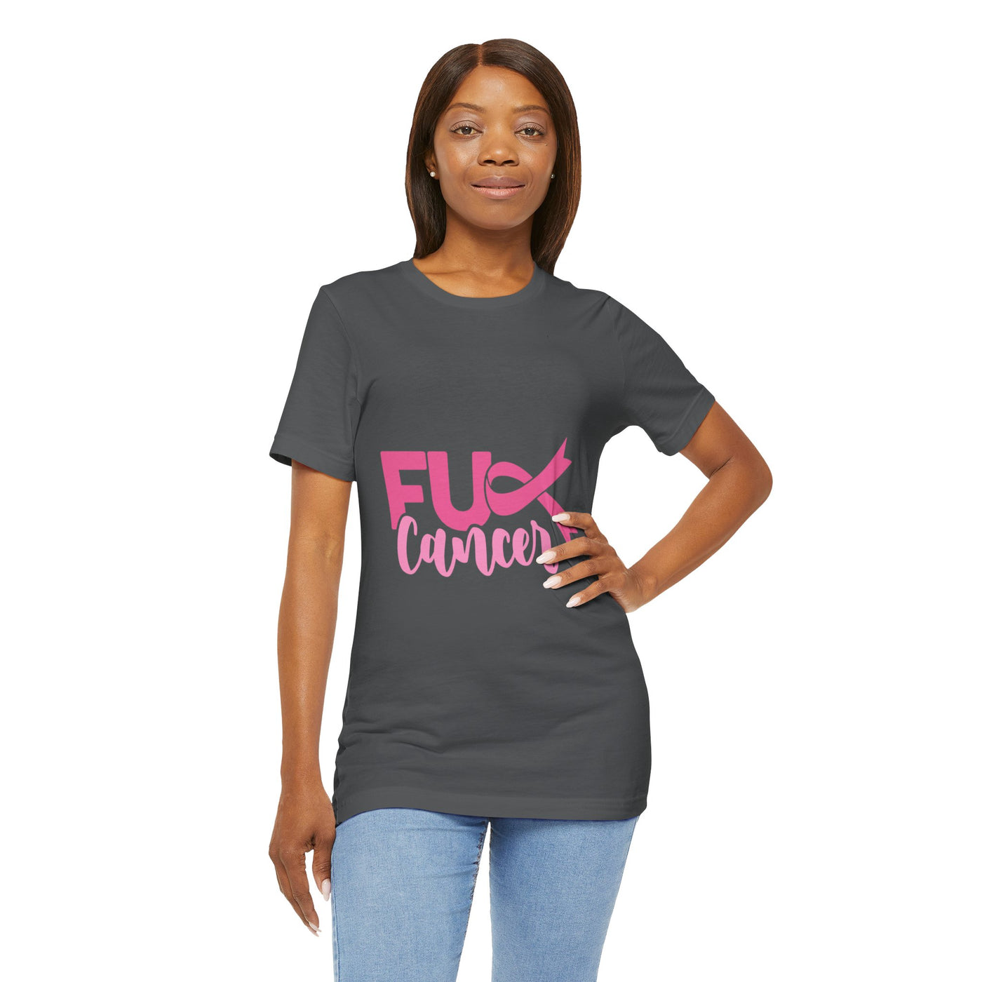 Awareness Short Sleeve Tee
