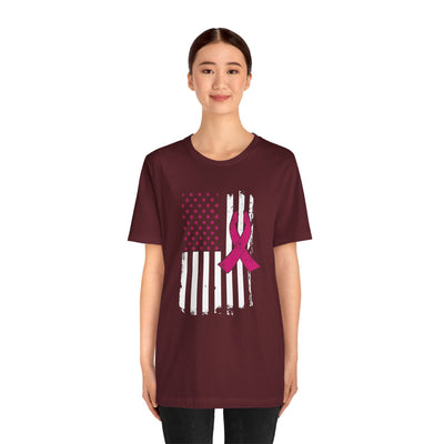 Awareness Short Sleeve Tee
